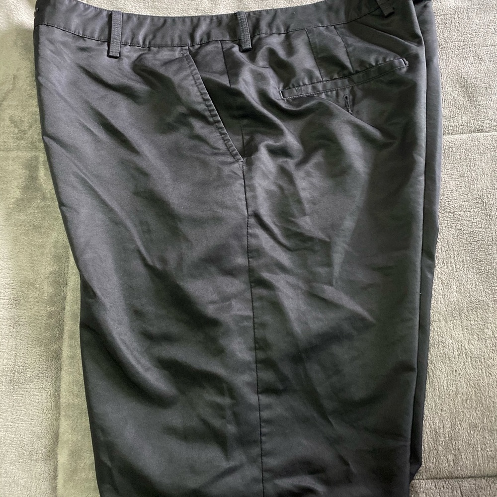Adidas golf shorts